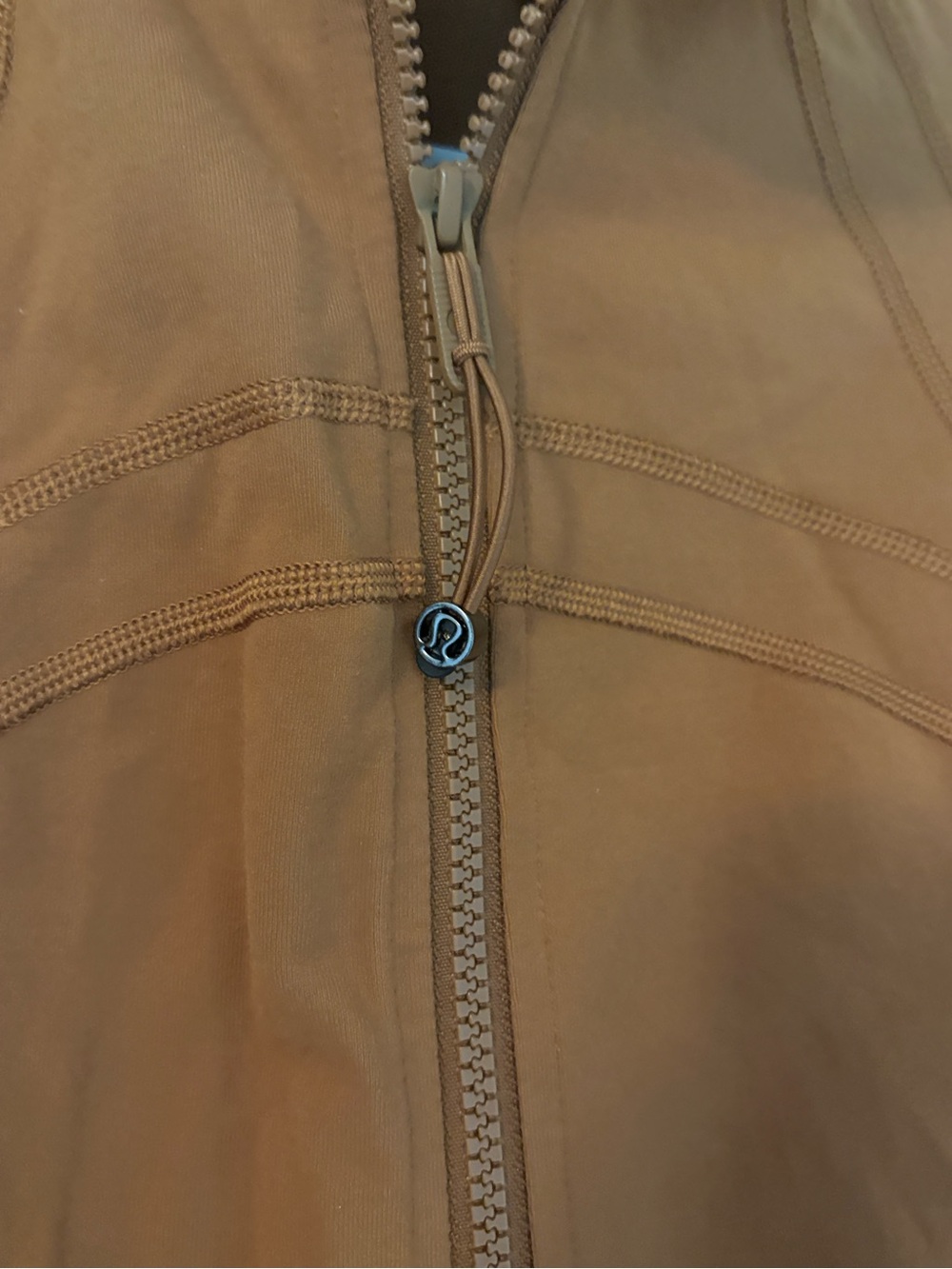 Lululemon define full zip jacket - Picture 2 of 5